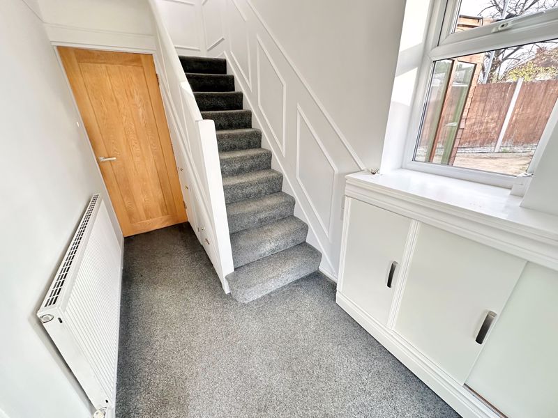 Parkfield Drive Whitby